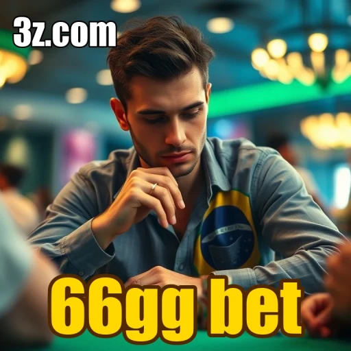Poker na 66gg bet: Experiência Única à Sua Porta!