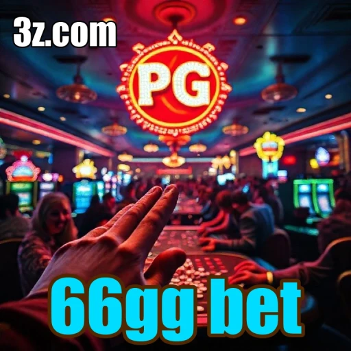 Promoções Imperdíveis da 66gg bet para Todos os Jogadores