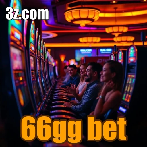 Atrações Incríveis do Cassino 66gg bet Aguardam Você