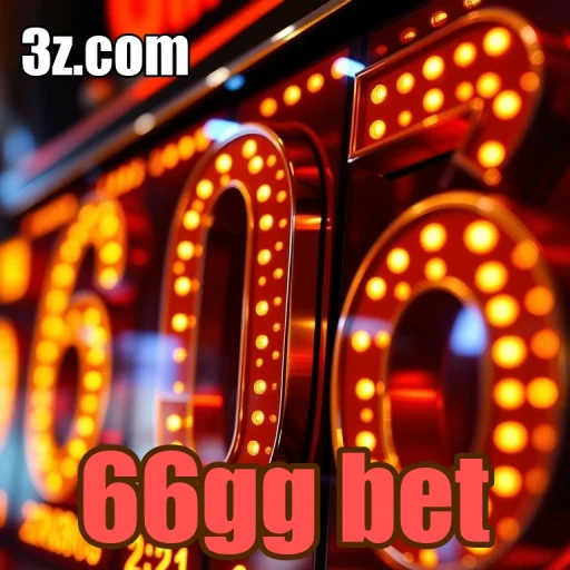 Ofertas Imperdíveis no 66gg Bet que Você Não Pode Perder