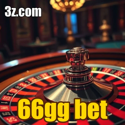 A Magia dos Slots no 66gg Bet