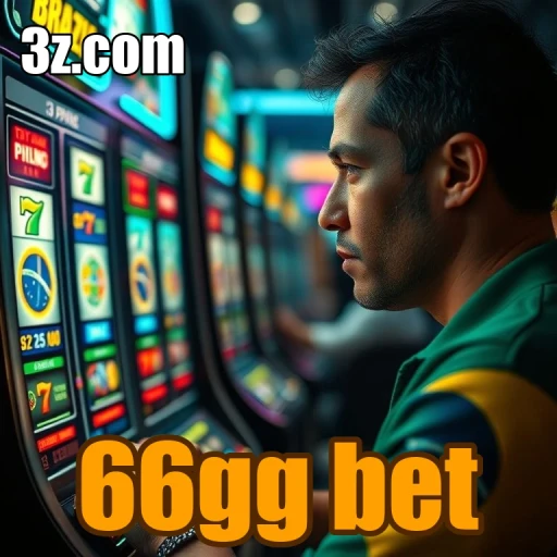 Apostas Esportivas Incríveis na 66gg bet: Conheça Tudo Aqui